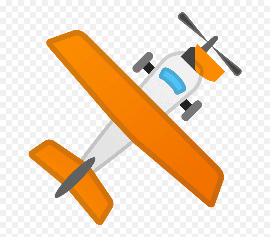 Lille Fly Emoji Clipart Gratis Download Creazilla - Avioneta Emoji,Fly Emoji