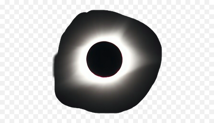 Solareclipse For Every One Who Didnt See Itfreetoedit - Circle Emoji,Solar Eclipse Emoji