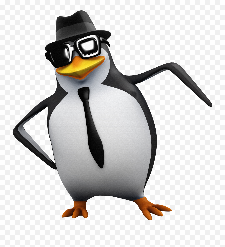 Madagascar Penguins Png Image - Penguins Of The Madagascar Meme Emoji,Penguins Emoticons