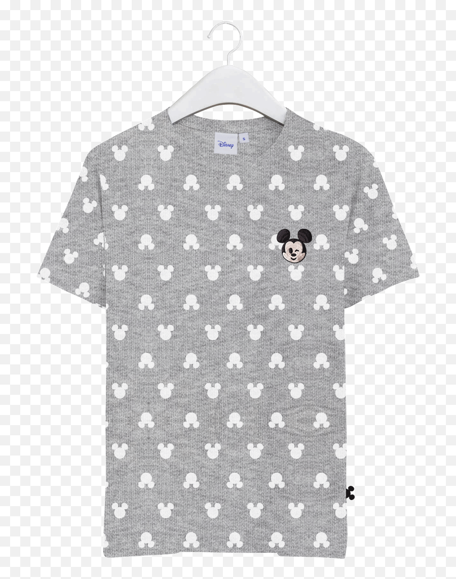 Disney Emoji Men Graphic T - Polo Shirt,Emoji T Shirt