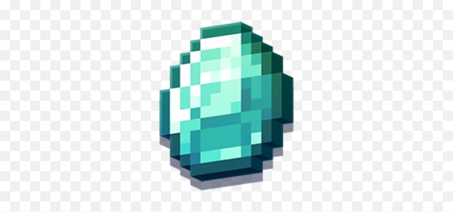 Diamond Minecraft Earth Wiki Fandom - Items Minecraft Earth Emoji,Two Diamonds Emoji