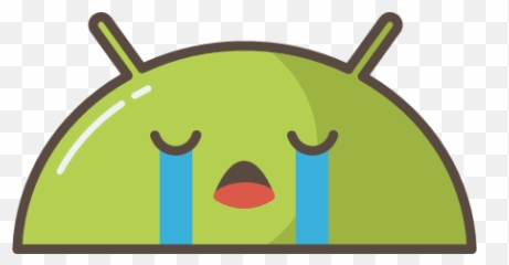 Crying Emoji Mobile Mood Robot Sad Icon,Crying Emoji Text