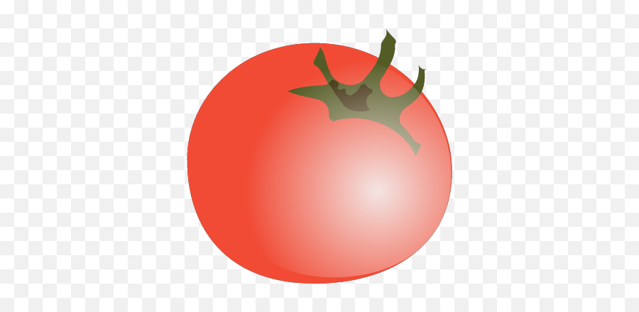 Tomato - Tomato Clip Art Emoji,Ussr Emoji
