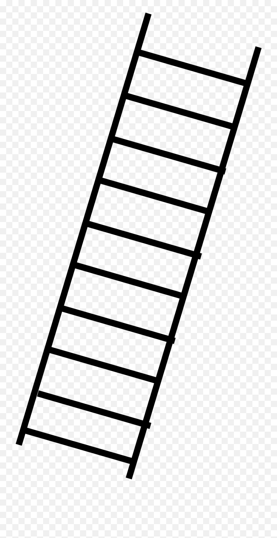 Ladder Clipart Ledder Ladder Ledder Transparent Free For - Snakes And Ladders Ladder Emoji,Ladder Emoji