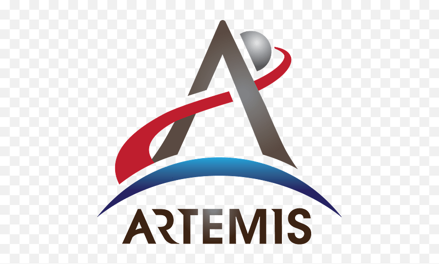 Nasa Artemis Logo - Nasa Artemis Logo Emoji,Rolex Logo Emoji