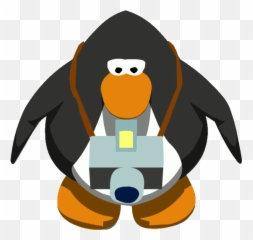 Club Penguin Gif Transparent Emoji,Mlg Emoji
