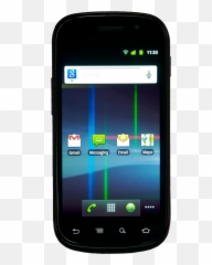 Google Nexus - Android Emoji