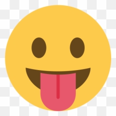 Tongue Sticking Out Emoji Meaning With Pictures - Facebook