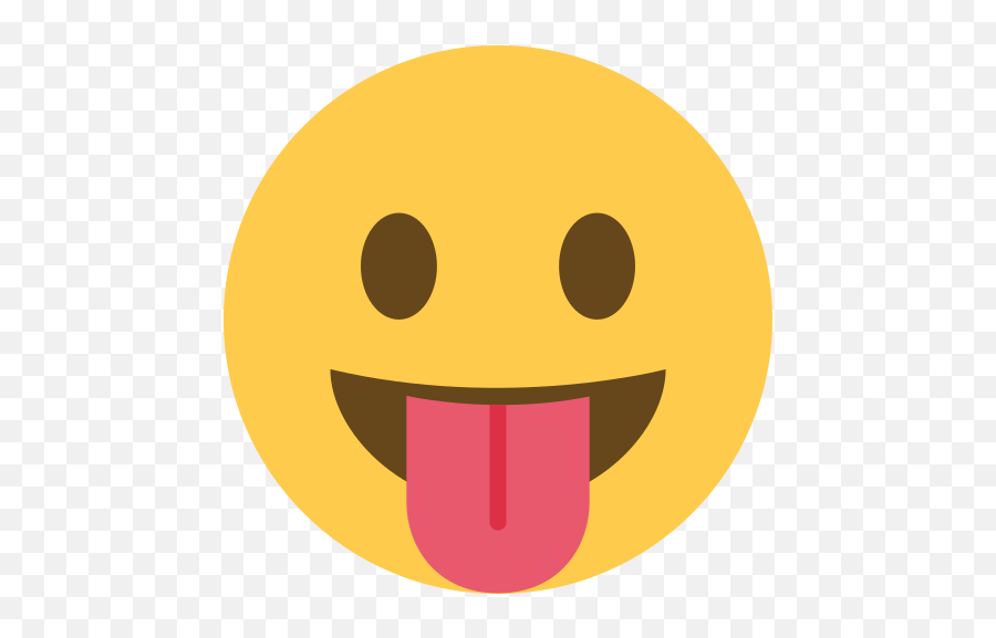 Tongue Sticking Out Emoji Meaning With Pictures - Facebook Tongue Emoji,Funny Discord Emojis