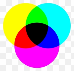 Cymk Color Model - Emoji