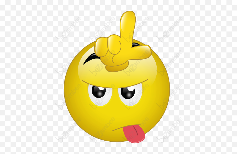 Loser Expressions Tongue Out - Adnan Menderes Anadolu Lisesi Emoji,Emoji Tongue Out