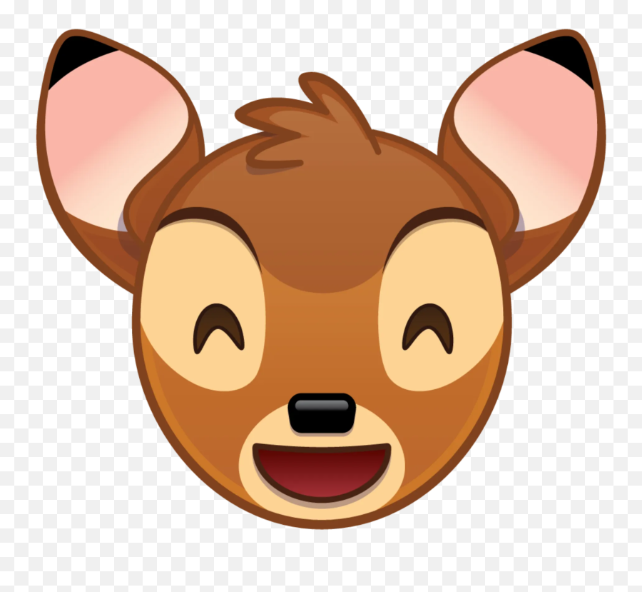 Deer Emoji - Emoji Blitz Disney Png,Deer Hunting Emoji