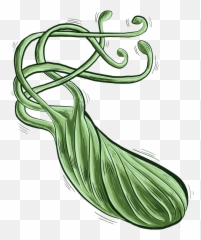 Bacteria Bacterium Heliobacter Pylori - Helicobacter Png Emoji