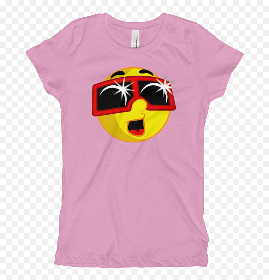 Solar Eclipse Short Sleeve Princess - Book Shirt Emoji,Emoji Girls Clothes