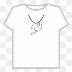 Fairy Tail Necklace - Roblox 2007 T Shirts Emoji,Fairy Tail Emoji