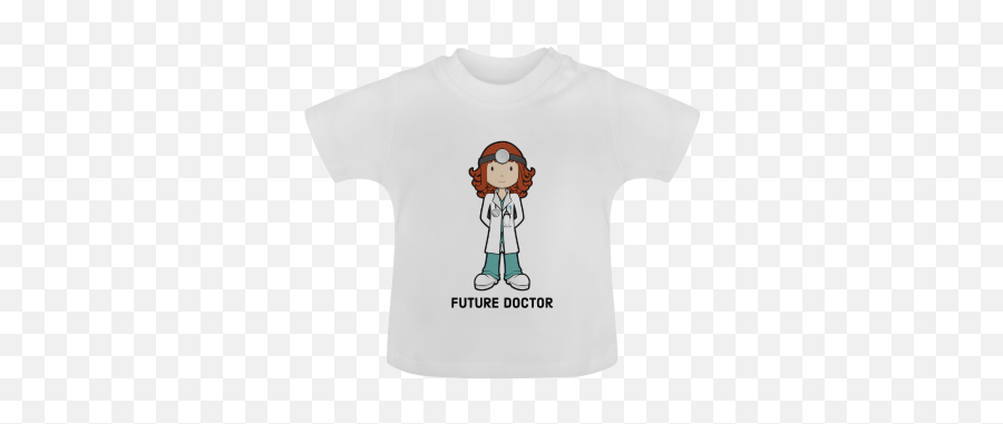 Girl Medic Baby Classic T - Livin Large Stussy Shirt Emoji,Medic Emoji