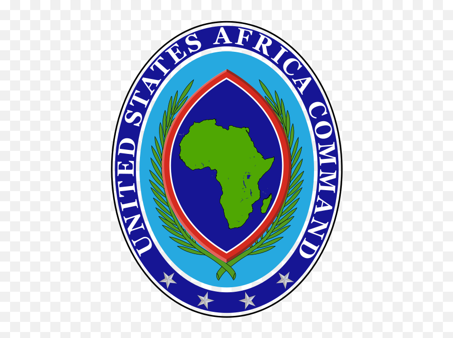 United States Africa Command - Us Africa Command Logo Emoji,How To Get Emojis On Macbook Air
