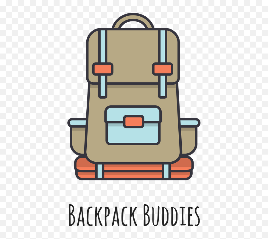 Fun Pics Images - National School Backpack Awareness Day 2018 Emoji,Emoji Bookbags