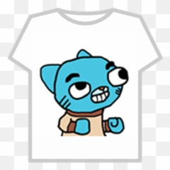 Gumball - Meme Fsjal Emoji,Gumball Emoji