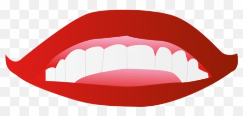 Edit - Lip Biting Emoji Transparent - free transparent emoji - emojipng.com