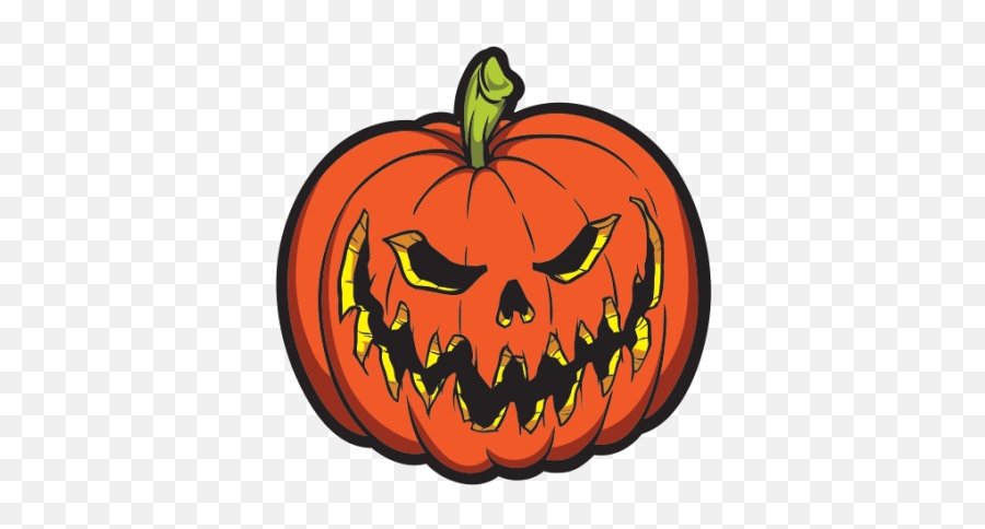 Scary Png And Vectors For Free Download - Scary Pumpkin Clip Art Emoji,Scary Emoji Png