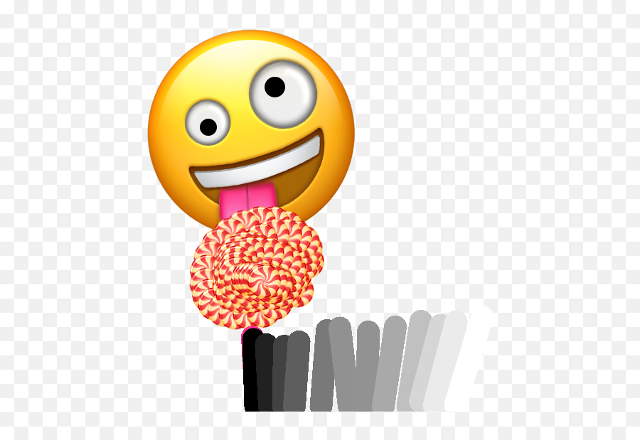 Satisfying Emoji Generator 2 - Crazy Face Emoji Png,100 Emoji Generator