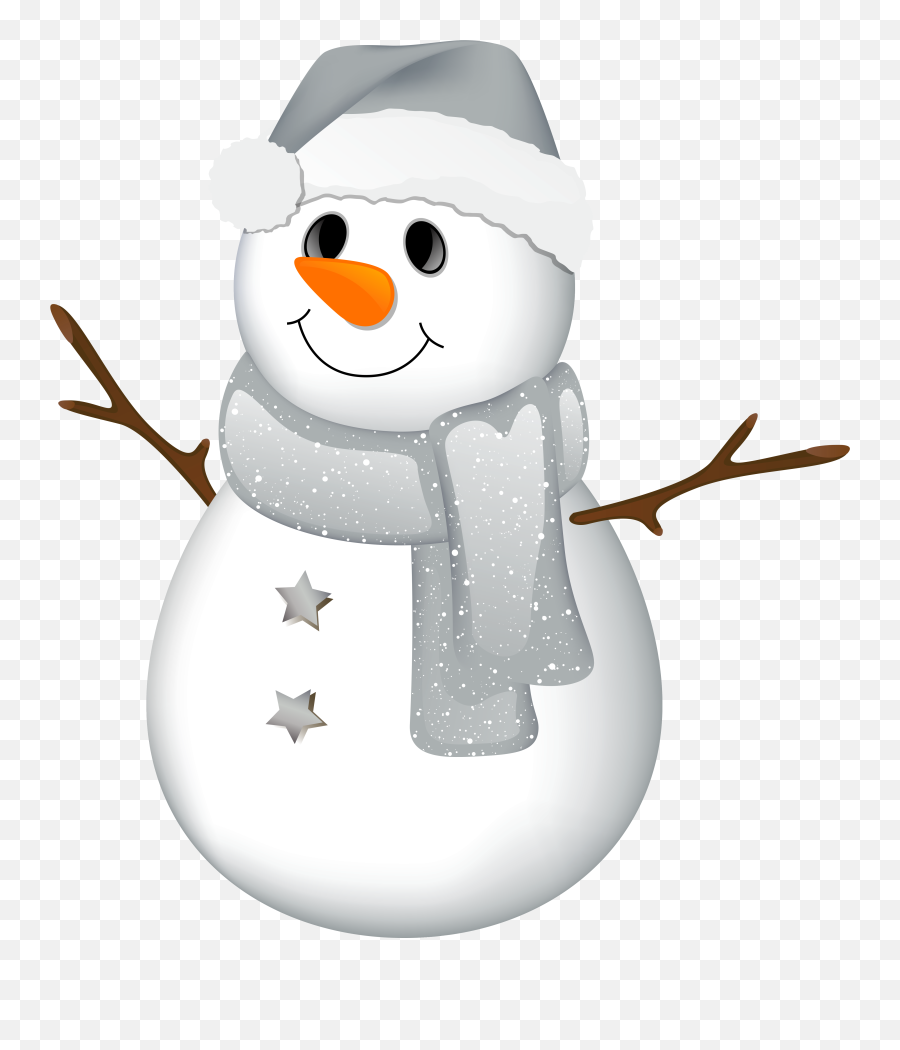 Snowman Cliparts Transparent Picture - Snowman Clipart Emoji,Snowman Emoji Transparent