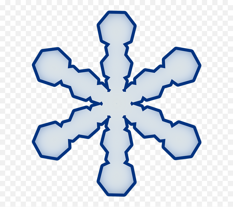 Buzlu Vektör Grafikler - Snowflake Do A Dot Emoji,Popsicle Emoji