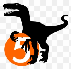 Commits Github - Perl5 Emoji,Velociraptor Emoji