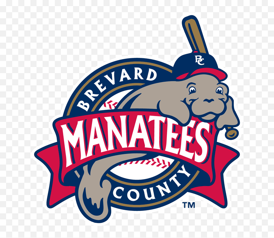 Manatee Clipart Emoji Manatee Emoji - Minor League Baseball Logos,Cute Emoji Names