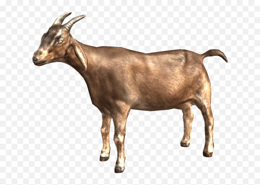 Clipart Goat File Transparent - Transparent Background Goat Clipart Emoji,Goat Emoji Hat