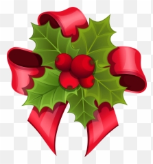 Mistletoe Clip Art - Christmas Stockings Art Clip Emoji,Mistletoe Emoji