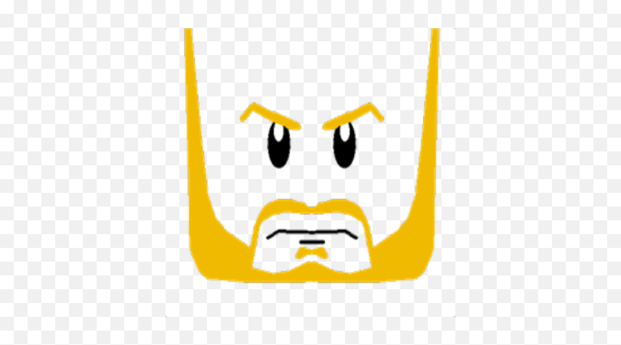 Thor Face - Smiley Emoji,Thor Emoticon