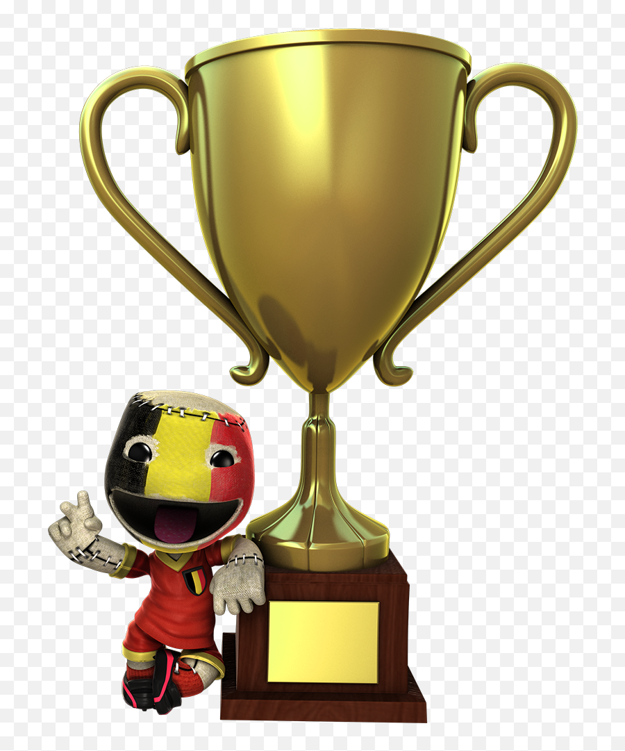 10 00 56 958 Belgiumposewin02 - Portable Network Graphics Emoji,Trophy Emoji