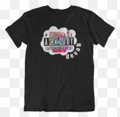 Emoji T Shirt - Jordan Myles Racist Shirt,Men's Emoji Shirt