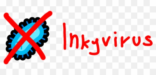Inkyvirus - Graphic Design Emoji,Segoe Ui Emoji