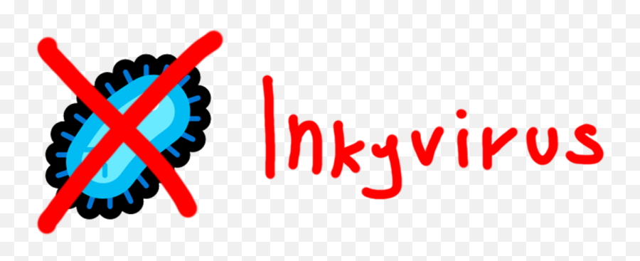 Inkyvirus - Graphic Design Emoji,Segoe Ui Emoji
