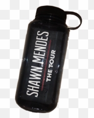 shawnmendes water bottle freetoedit - Water Bottle Emoji