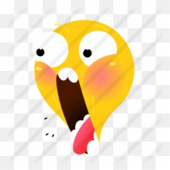 Emoticon - Smiles Emoji,Bird Emoticon