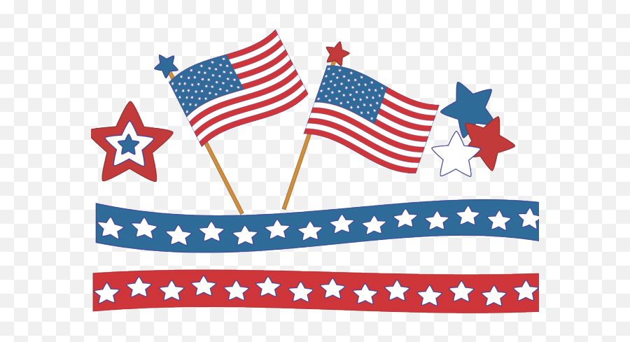 Popular Cliparts Page 4694 Clipcookdiarynet - 4th Of July Flag Clipart Emoji,Flag Horse Dance Music Emoji