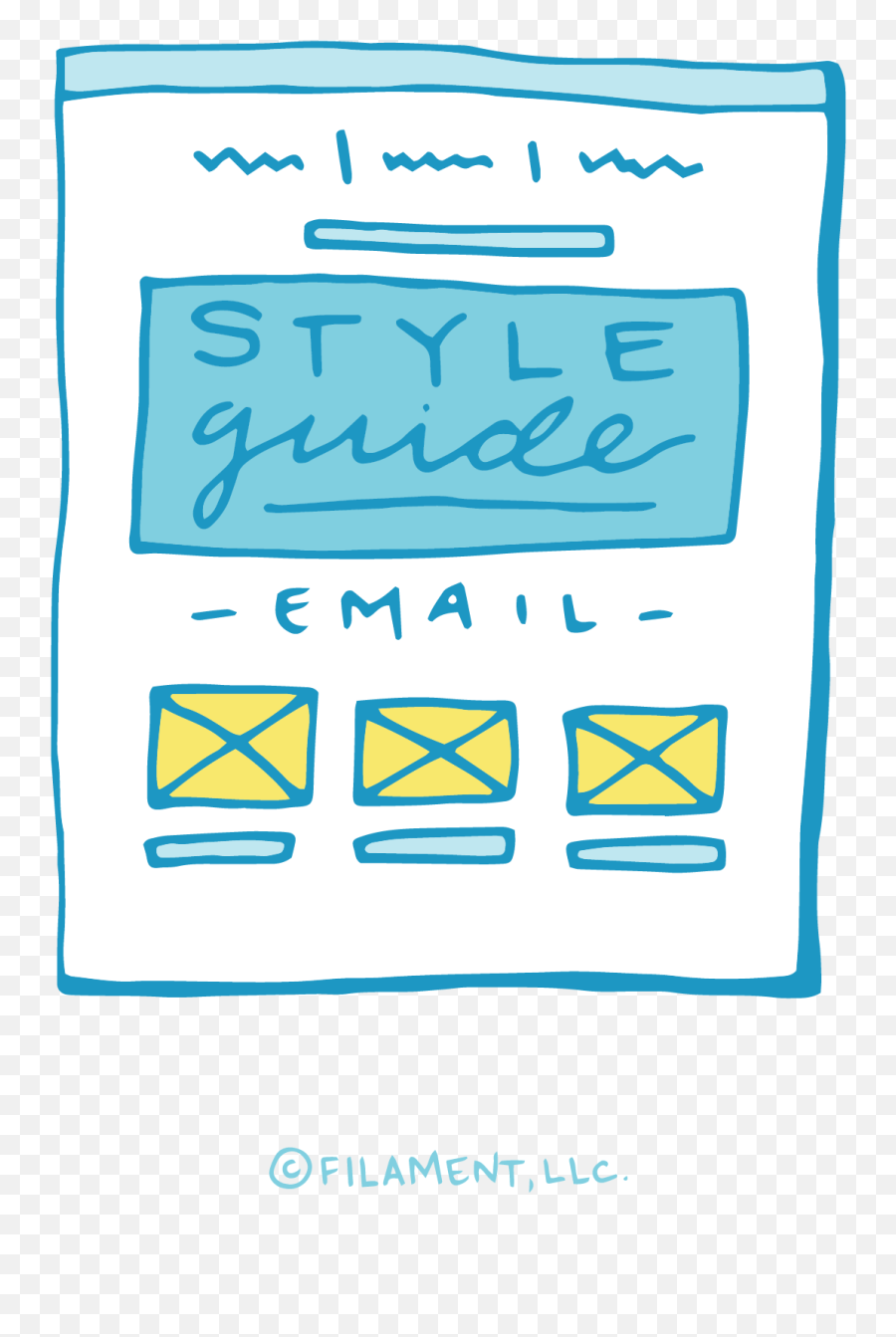 Simple Tips For Writing An Email Style - Poster Emoji,Spell Your Name In Emoji