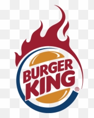 Library of burger king crown images clipart royalty free png - Burger King Logo Transparent Emoji