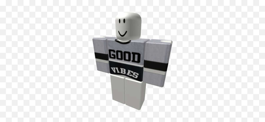 Good Vibes Shirt - Roblox Striped Shirt Template Emoji,Good Vibes Emoji