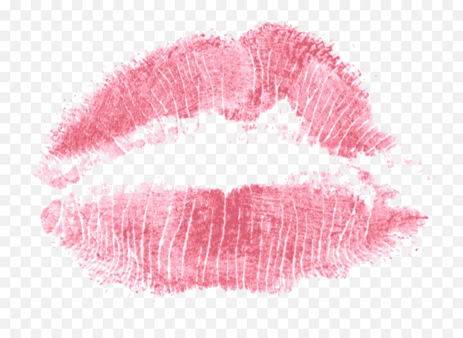 Download Kiss Lips Png Pssucai - Portable Network Graphics Portable Network Graphics Emoji,Lipstick Kiss Emoji