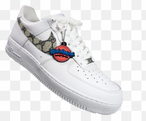 Nike Air Force 1 X Vintage Gg Swoosh Emoji,Emoji Air Force One