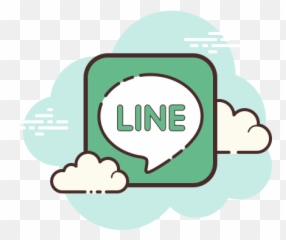 LINE Messenger Icon - Free Download PNG and Vector Calendar Png Emoji