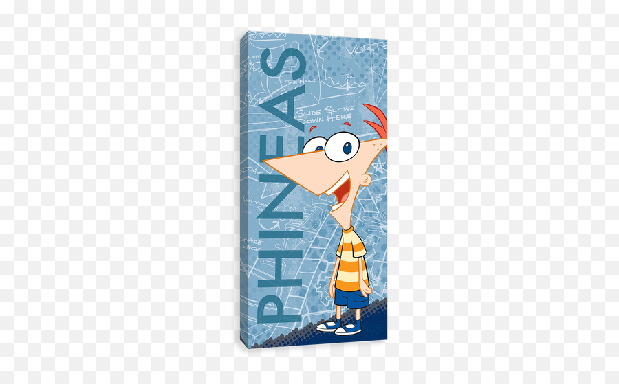 Phineas And Ferb - Vertical Agent P Entertainart Phineas And Ferb Emoji,Platypus Emoji