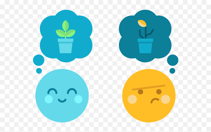 Activity - Fixed Mindset Icon Clipart Full Size Clipart Growth Mindset Lightbulb Transparent Background Emoji,Emoji Hangover