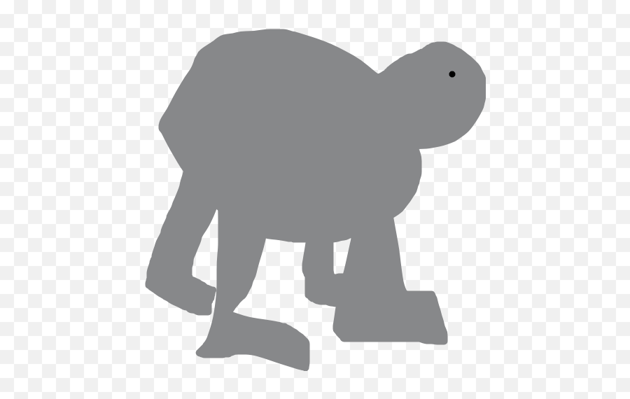 Night Zookeeper - Clip Art Emoji,Turtle Bird Guess The Emoji
