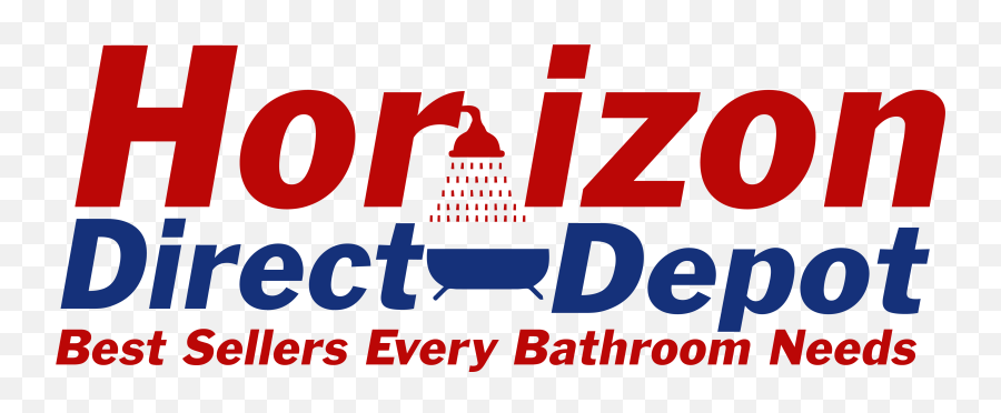 Horizon Direct Depot U2013 Everything You Need For Your Home - Graphic Design Emoji,Shower Toilet Emoji